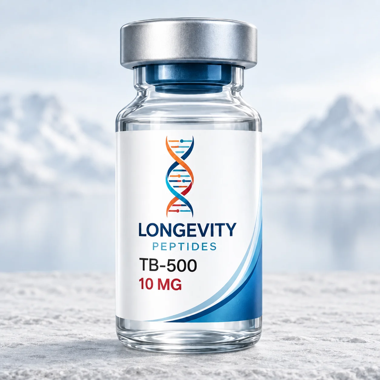 TB-500 10 MG